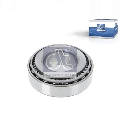 Bearing, differential shaft